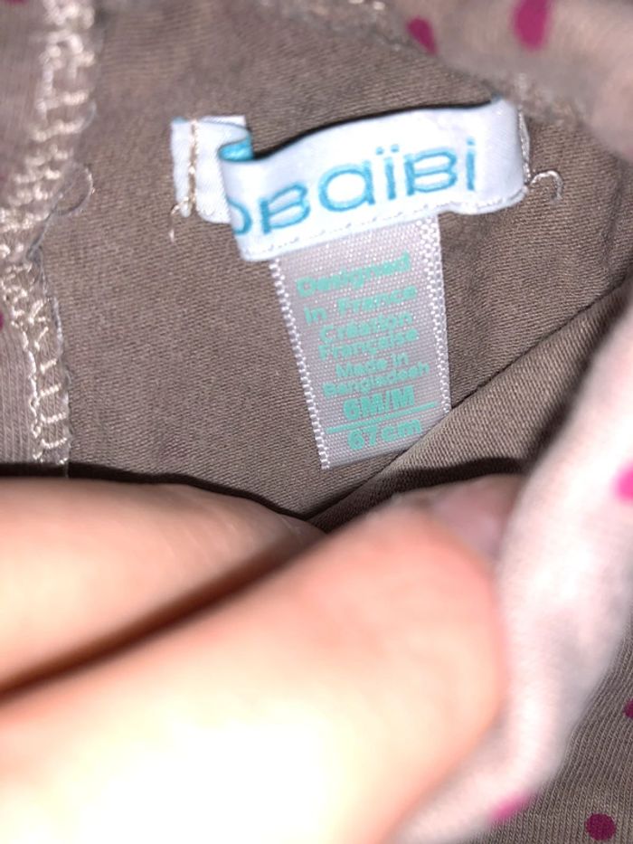 Sous pull - photo numéro 2