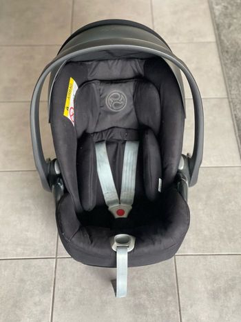 Siège-auto Cloud Z2 i-Size - Cybex