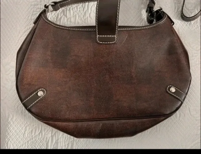 Sac à bandoulière - photo numéro 3