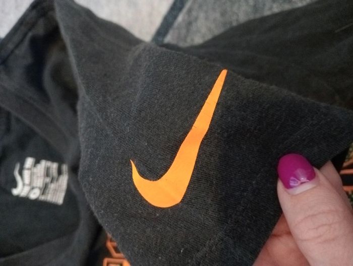 T-shirt Nike Homme - photo numéro 5