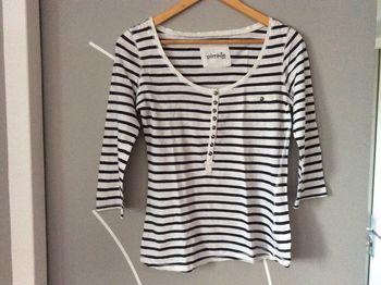 Tee shirt Manches 3/4 Pimkie