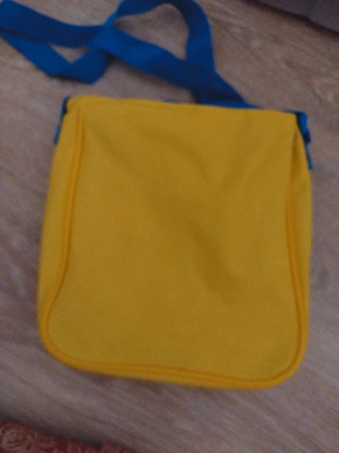 Sac baby shark - photo numéro 2