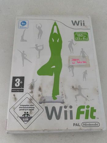 Wii fît