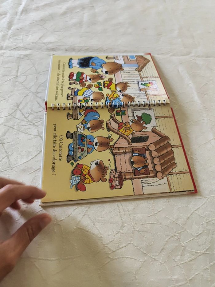 Livre - photo numéro 6