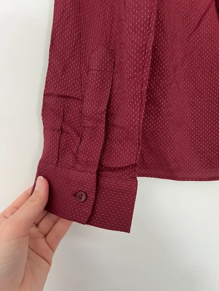 Chemise Naf Naf - photo numéro 3