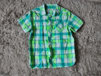 Chemise taille 5 ans - Orchestra
