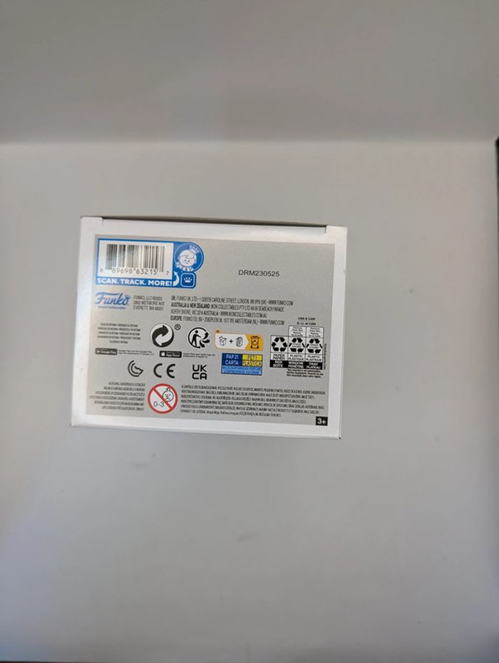 Funko Pop : One Piece 1275 - Oden Edition speciale - photo numéro 6