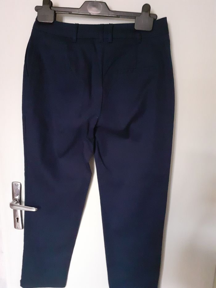 Pantalon femme taille 36 - photo numéro 2