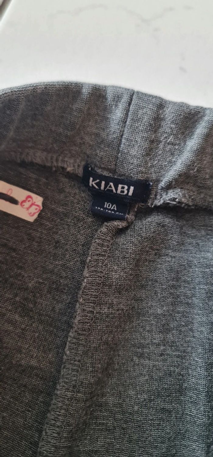 Pantalon type legging - photo numéro 3