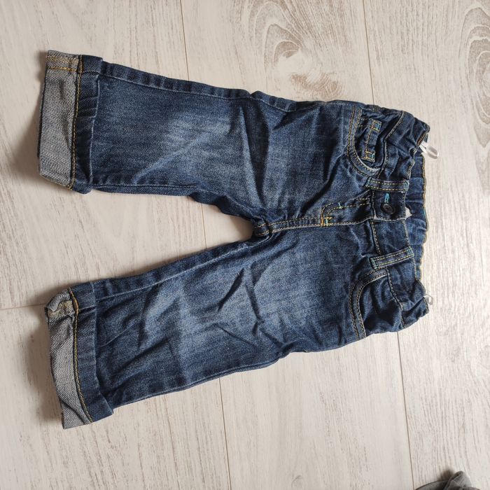 Lot de pantalons - photo numéro 6