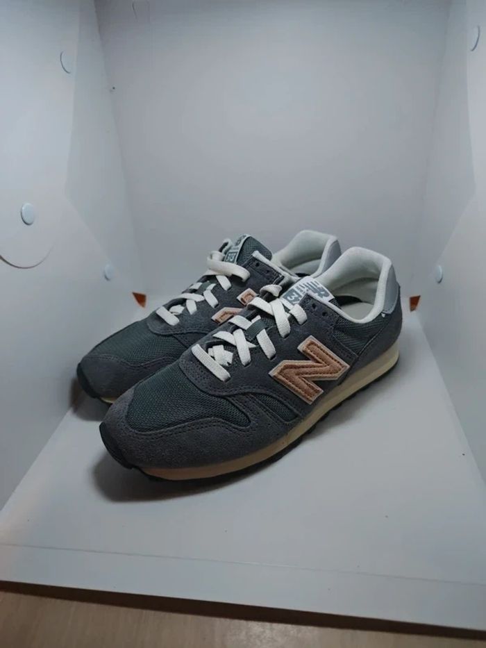 New Balance Femme 373 Sneaker Neuf en 40