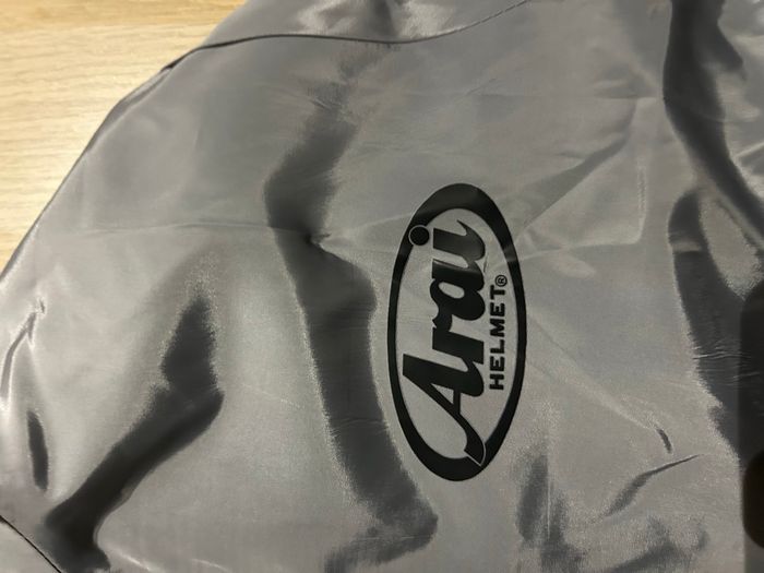 Veste arai gris - photo numéro 6