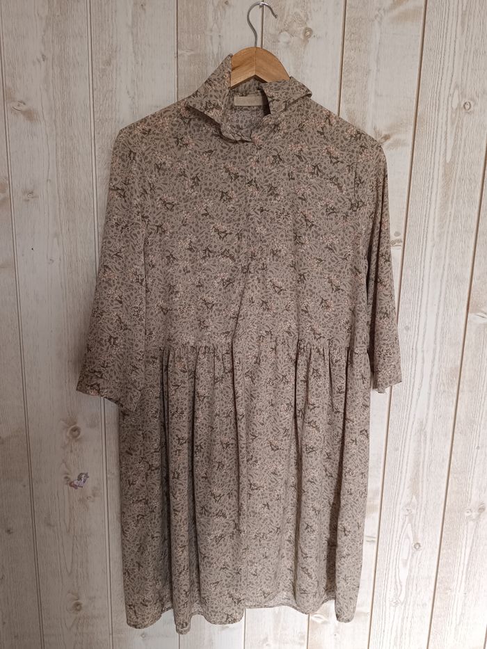 Robes - photo numéro 1