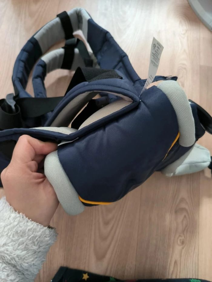 Porte bébé babybalade - photo numéro 10