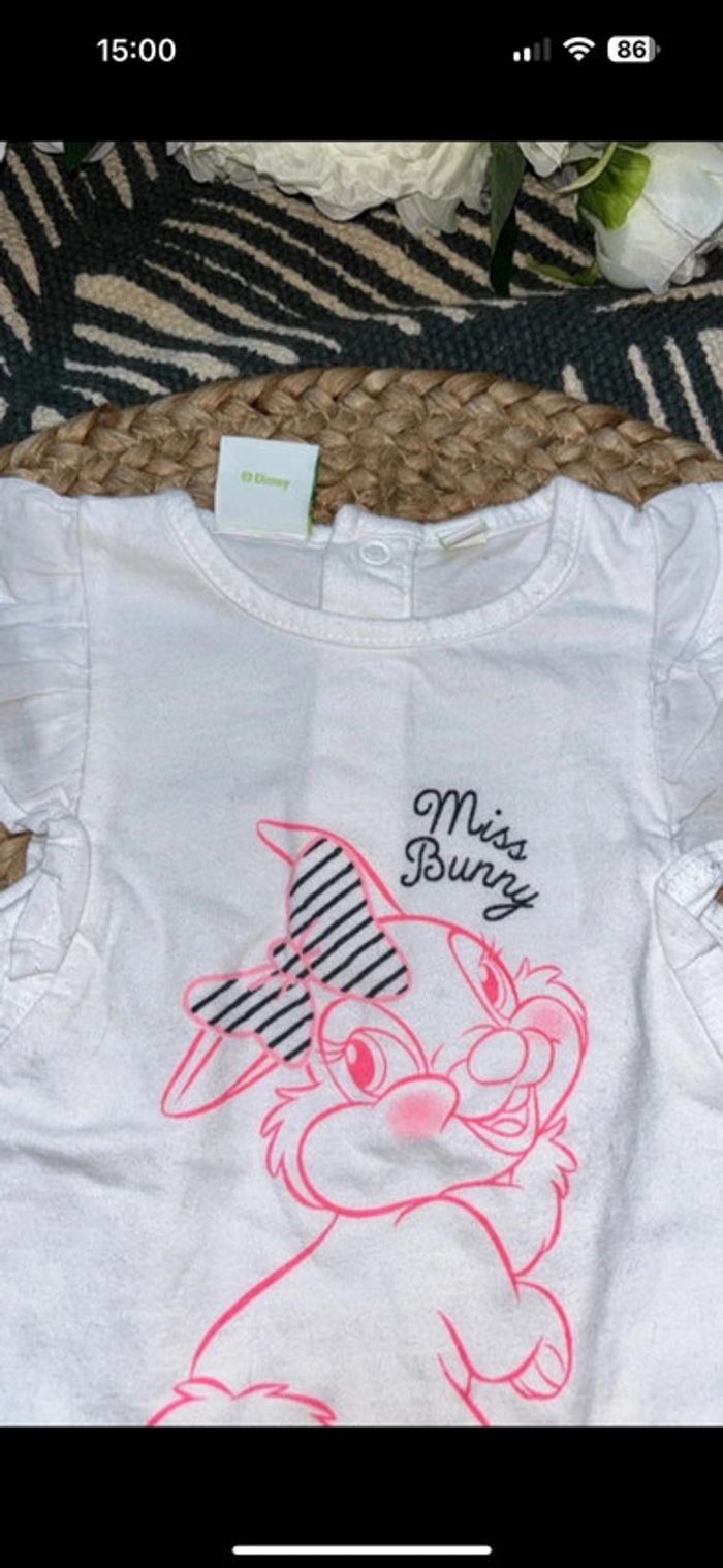 T’shirt MC - photo numéro 3