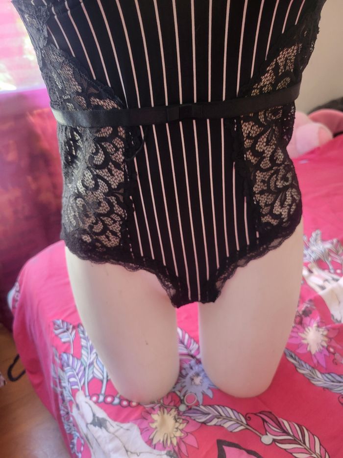 Jolie body - photo numéro 3