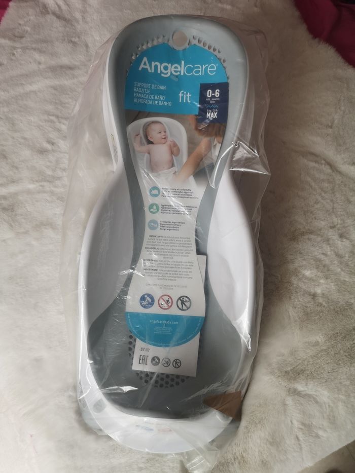 Support de bain