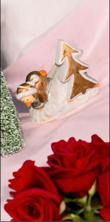 Déco de Noël