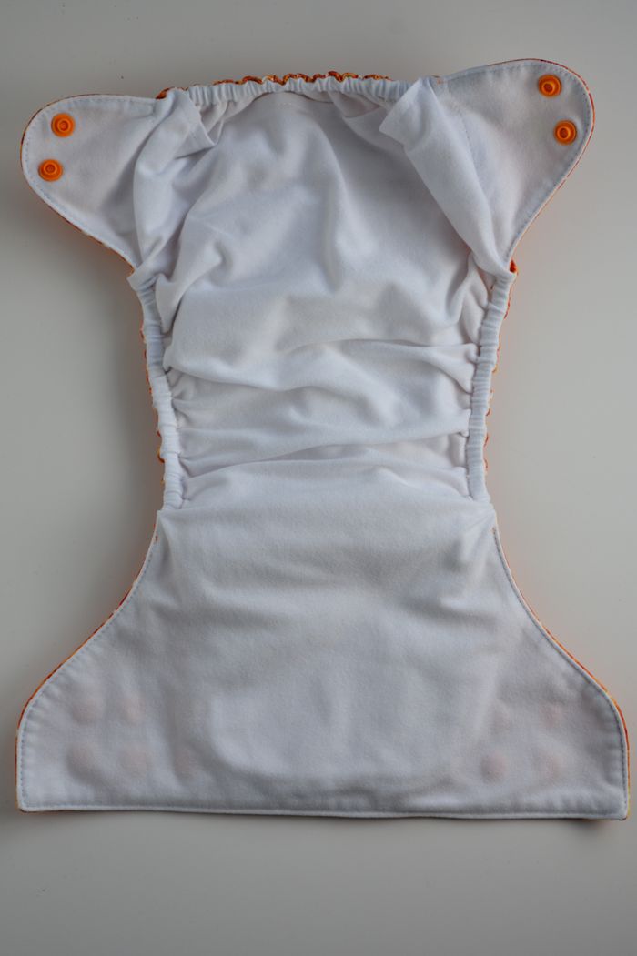 Couche lavable Mama Koala - photo numéro 5