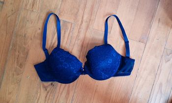 Soutien gorge femme H&M taille 80 D