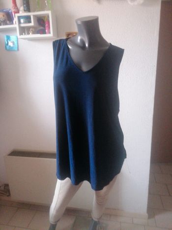 Débardeur taille unique