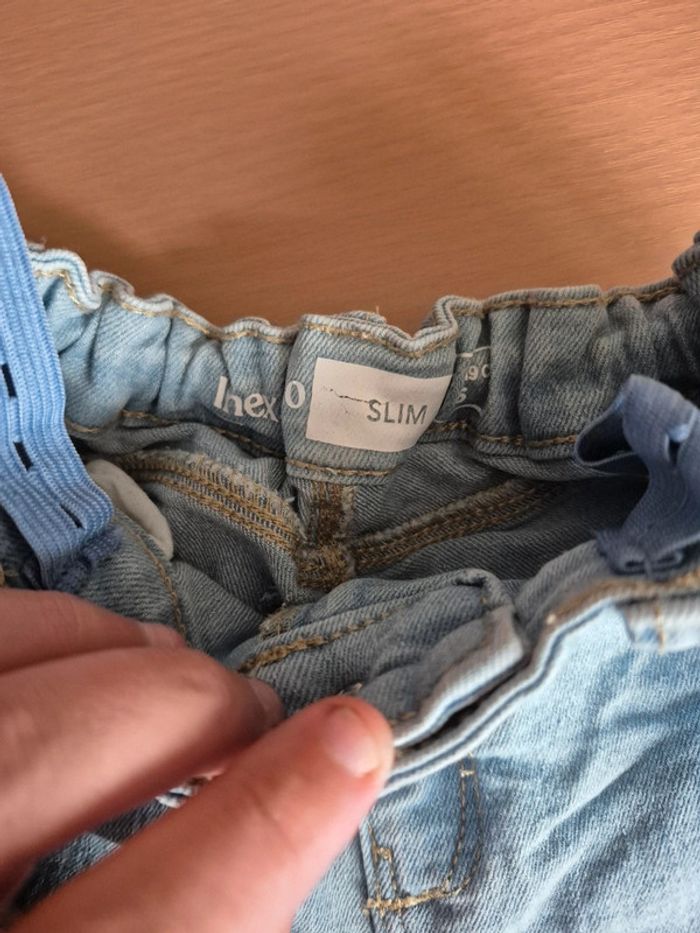 Jeans - photo numéro 3