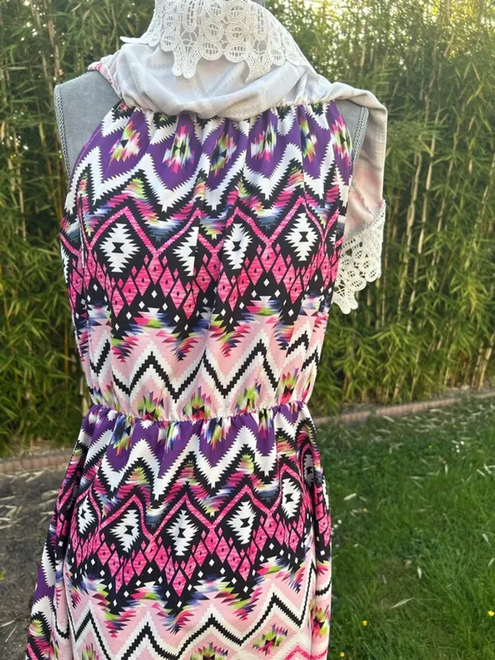 Robe été - photo numéro 3