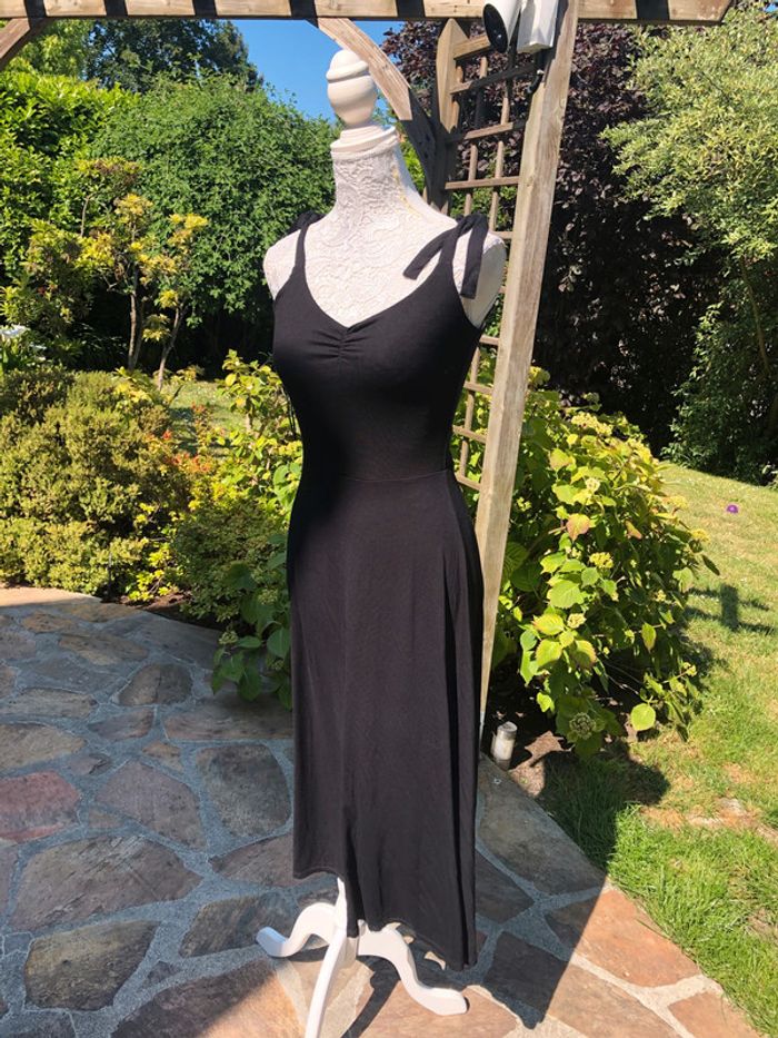 Robe H&M neuve taille S - photo numéro 3
