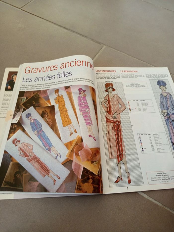 Magazine mains et merveilles - photo numéro 5