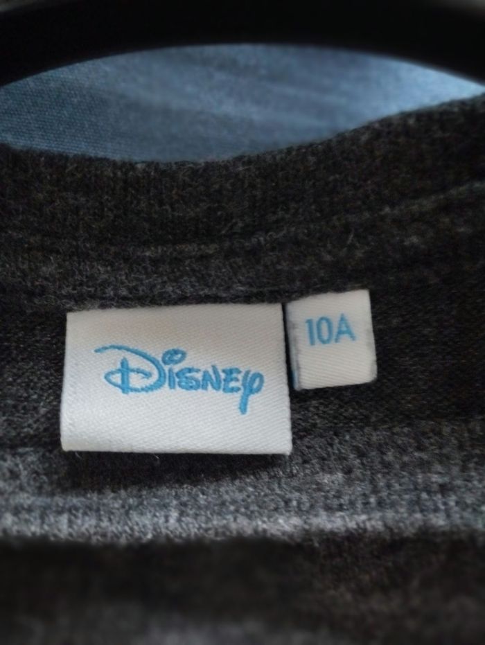 Sweat Minnie taille 10 ans - photo numéro 3