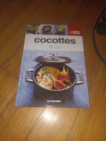 Cocotte et co