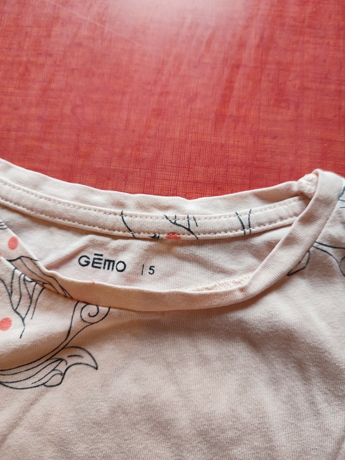 Tee-shirt - photo numéro 4