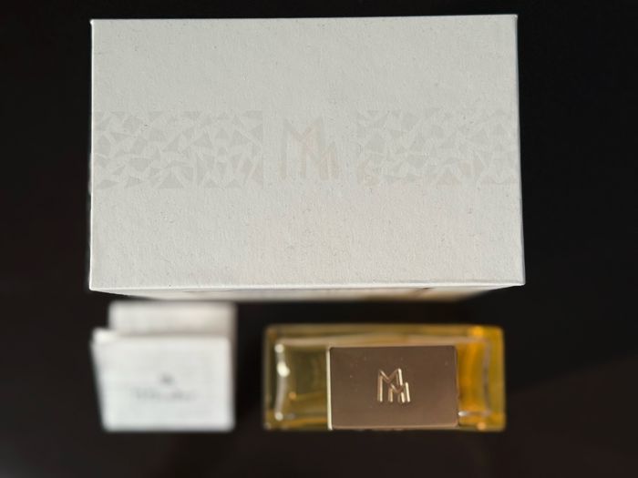 Royal Muska Micallef 100 ml - photo numéro 3