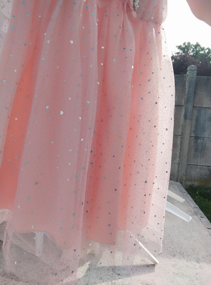 Robe cérémonie - photo numéro 2