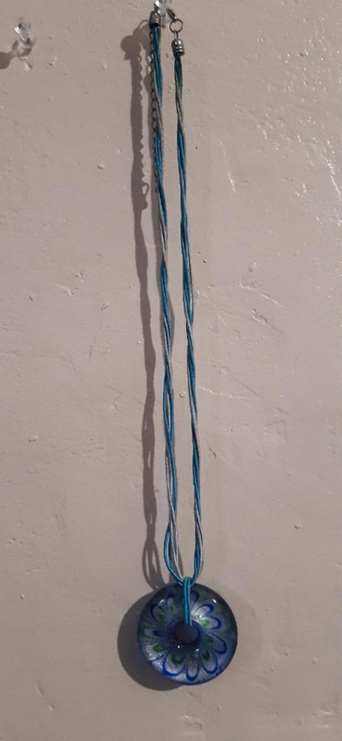 Collier pendentif - photo numéro 3