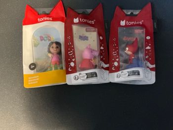 Tonies 
