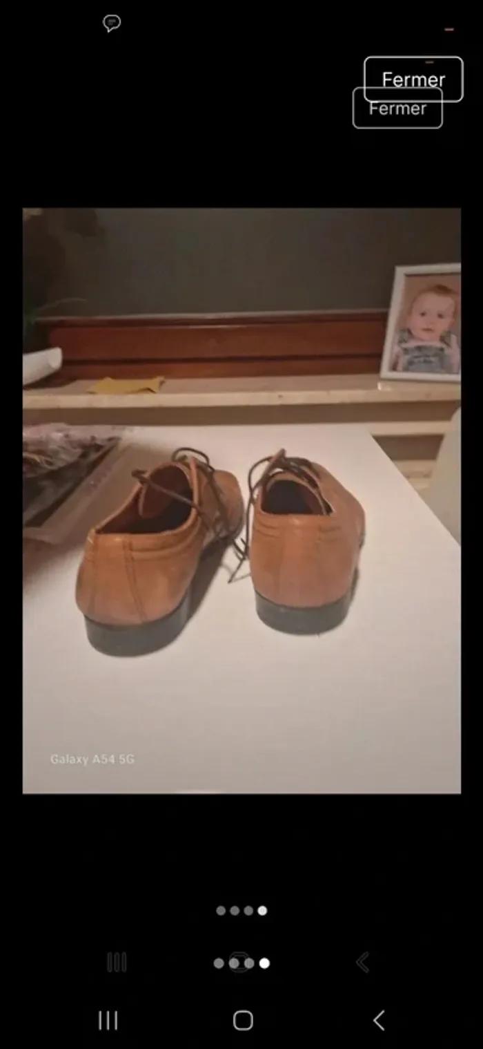Chaussures Pier One 40 - photo numéro 4