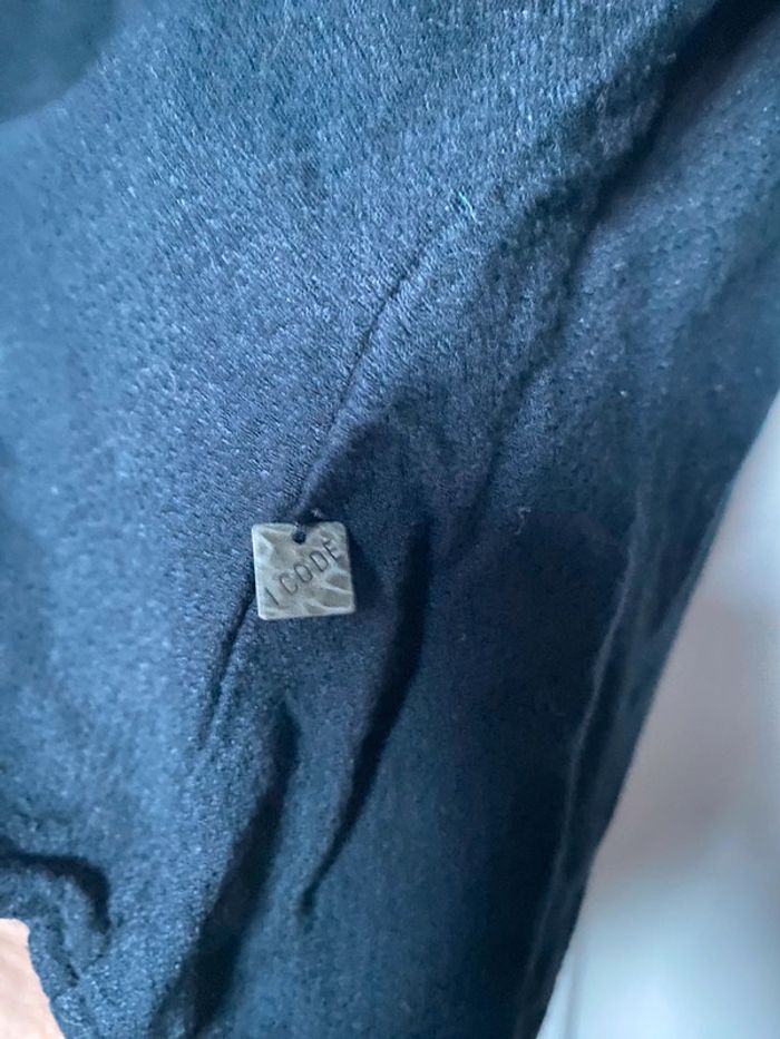 Blouse icode - photo numéro 4