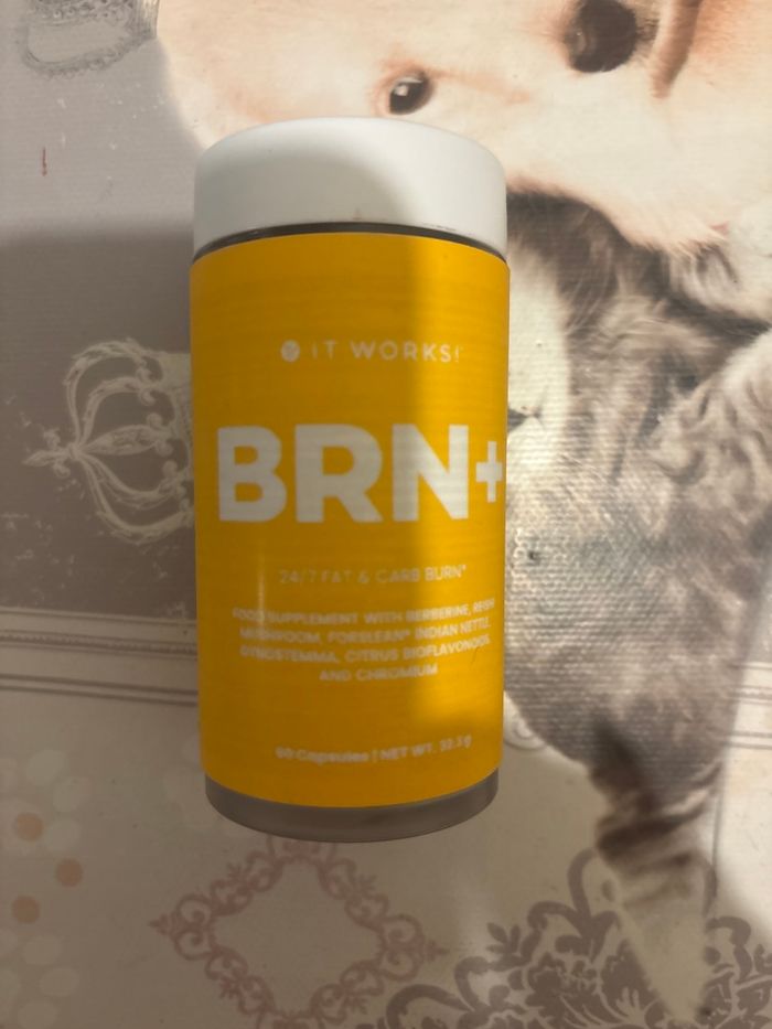 Brn + - photo numéro 1