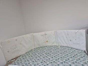 Tour de lit doux rêves Vertbaudet