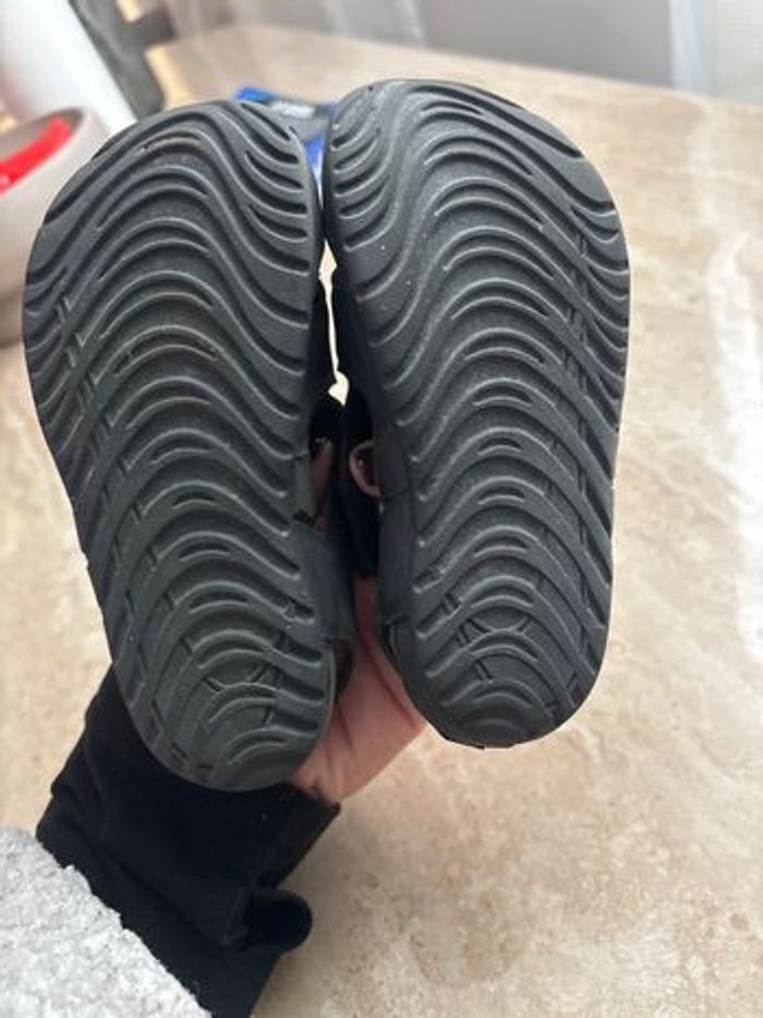 Sandales Nike sunray protect 4 - photo numéro 3