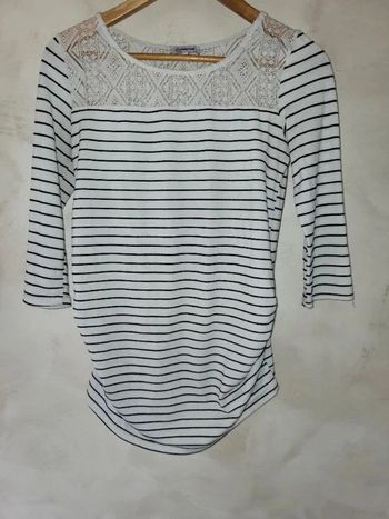 Top maternité S