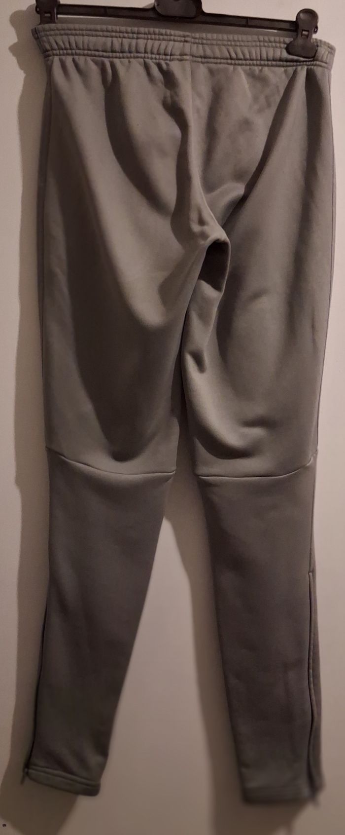 Pantalon de jogging Adidas Juventus gris - photo numéro 6