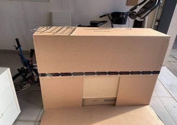 Baby foot bonzini b90