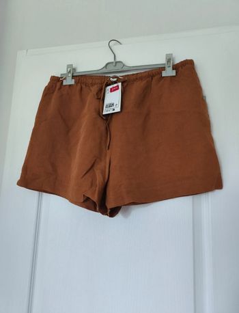 Short marron