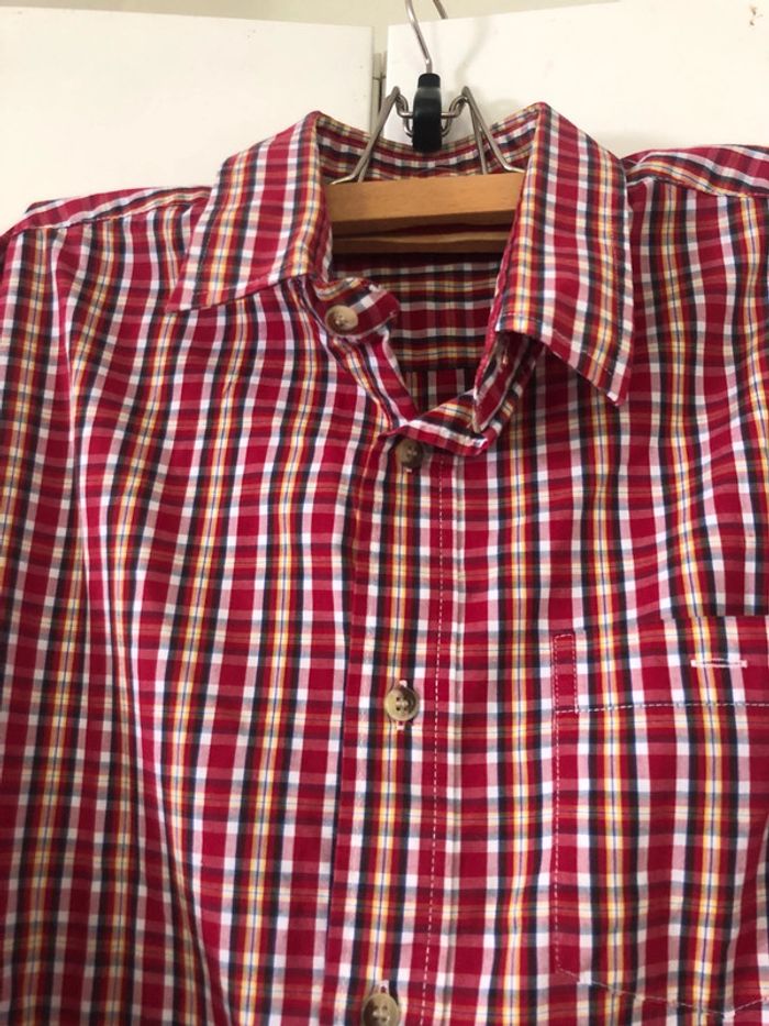 Chemise légère damart . 41/42, - photo numéro 2