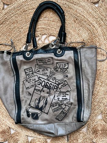 Sac à main Barbara Rihl