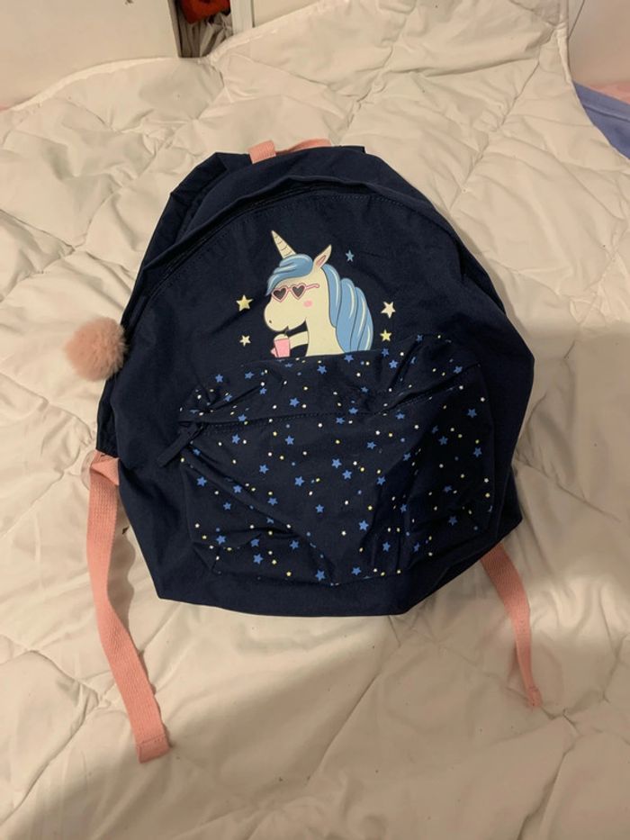 Sac à dos