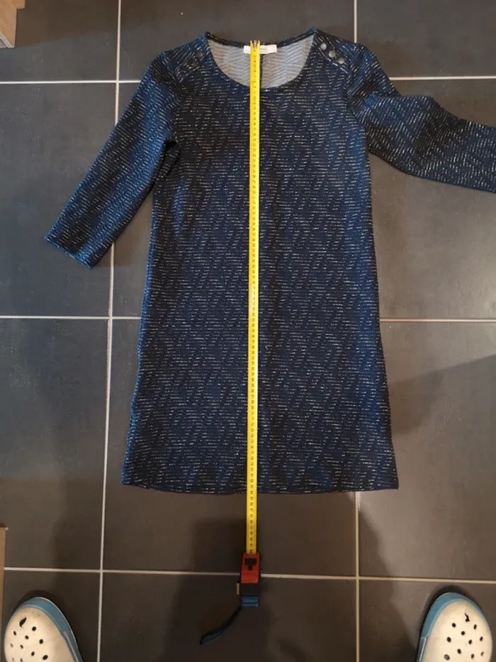 Robe hiver - photo numéro 7