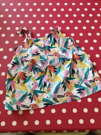 Haut fluide Dpam 5 ans